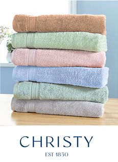 Shop Christy
